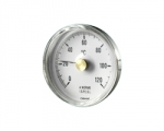 Контактный термометр BRC63VI 63 0/120°С Cewal