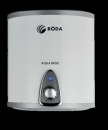 Бойлер с нержавеющим баком Roda Aqua Inox 15 VM