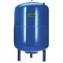 Гидроаккумулятор вертикальный 300L DE Reflex (Синий) 10 бар